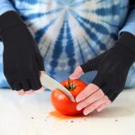 Arthritis Gloves Carpal Tunnel Gloves Fingerless Copper Arthritis Comp…