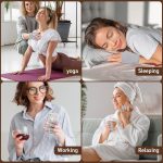 12PCS Castor Oil Pack Wrap Kit for Fingers and Hands – Organic Cotton …