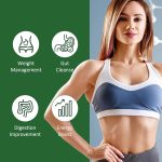 Herbmood Cleavers Lymphatic Drainage Tea Bags for Lymph System Support…