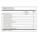 Herbmood Cleavers Lymphatic Drainage Tea Bags for Lymph System Support…