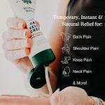 Nature’s Willow Willow Balm Natural Pain Relief Cream for Muscles & Jo…