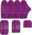 SuzziPad Replacement Ice Gel Packs for Cold Therapy Gloves and Socks(1…