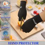 2 Pairs Copper Arthritis Gloves – Compression Gloves for Arthritis Pai…
