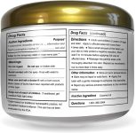 Wise Men Healing Balm with Myrrh and Frankincense Essential Oils for N…