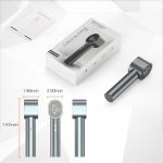 Red Light Therapy with Timing and 4 Modes, High Power 660/850nm Handhe…