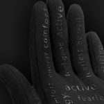 Brownmed – Intellinetix Therapy Gloves – Compression Hand Gloves for A…