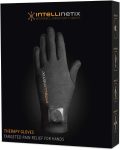 Brownmed – Intellinetix Therapy Gloves – Compression Hand Gloves for A…