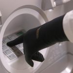 Copper Fit Guardwell Gloves Full Finger Hand Protection