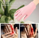 Leekalos 2 Pack Castor Oil Pack for Fingers, Castor Oil Pack Wrap for …