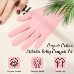 Leekalos 2 Pack Castor Oil Pack for Fingers, Castor Oil Pack Wrap for …