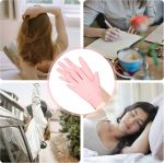 Leekalos 2 Pack Castor Oil Pack for Fingers, Castor Oil Pack Wrap for …