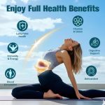 Liposomal Lymphatic Drainage Drops – 11 In 1 Organic Lymphatic Drainag…