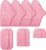 SuzziPad Replacement Ice Gel Packs for Cold Therapy Gloves and Socks(1…