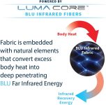 Copper Fit Mobilizer Hand Compression Gloves: Arthritis, Joint Swellin…