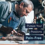 Copper Compression Arthritis Gloves | Fingerless Arthritis Carpal Tunn…