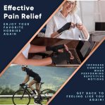 Copper Compression Arthritis Gloves | Fingerless Arthritis Carpal Tunn…