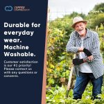 Copper Compression Arthritis Gloves | Fingerless Arthritis Carpal Tunn…