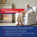 Doctor Developed Compression Gloves for Arthritis & Hand Pain, Cotton …