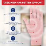 Doctor Developed Compression Gloves for Arthritis & Hand Pain, Cotton …