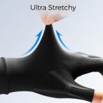 FREETOO All-Around Compression Arthritis Gloves for Women for Pain, Ca…