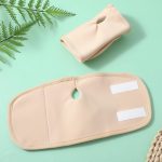 2 Pcs Castor Oil Pack Wrap for Hands Reusable Hand Castor Oil Wrap Org…
