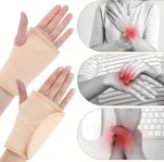 2 Pcs Castor Oil Pack Wrap for Hands Reusable Hand Castor Oil Wrap Org…