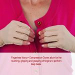 Norco Therapeutic Compression Edema Glove Indications – Swelling and A…