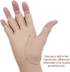 Norco Therapeutic Compression Edema Glove Indications – Swelling and A…