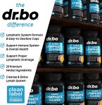 Lymphatic Drainage Supplements Pills – Lymphatic Support Total Herbal …