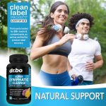 Lymphatic Drainage Supplements Pills – Lymphatic Support Total Herbal …