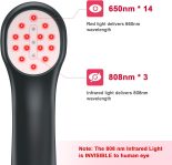 Red Light Therapy Device for Body, Near Infrared Light for Joint Muscl…