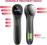 Red Light Therapy Device for Body, Near Infrared Light for Joint Muscl…