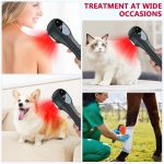 Red Light Therapy Device for Body, Near Infrared Light for Joint Muscl…