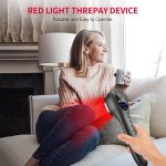 Red Light Therapy Device for Body, Near Infrared Light for Joint Muscl…