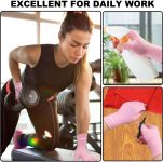 2 Pairs Arthritis Gloves, Hand Compression Gloves for Rheumatoid, Pain…