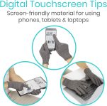 Vive Compression Arthritis Gloves – Comfortable Fit for Men and Women …