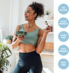 Cocó March N.M.D Nascent-Magnetized Iodine High Concentration, Thyroid…