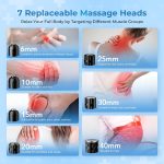 2025 New Upgraded Shockwave Therapy Machine, Extracorporeal Shock Wave…