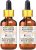 Pure Cypriol Essential Oil (Cyperus scariosus) with Glass Dropper Stea…
