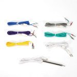 KWD808-I Electric Acupuncture Stimulator Machine, 110V Electric Impuls…