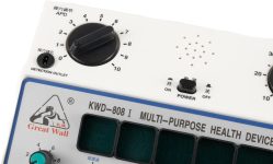 KWD808-I Electric Acupuncture Stimulator Machine, 110V Electric Impuls…