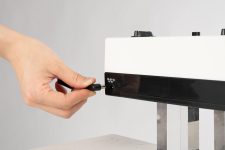 KWD808-I Electric Acupuncture Stimulator Machine, 110V Electric Impuls…