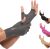 Copper Compression Arthritis Gloves | Fingerless Arthritis Carpal Tunn…