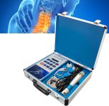 Focused Shock Wave Therapy Machine Multifunctional Body Muscle Massage…