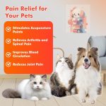 Red Light Therapy Device, Cold Light Therapy Device with LED Display f…