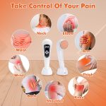 Red Light Therapy Device, Cold Light Therapy Device with LED Display f…