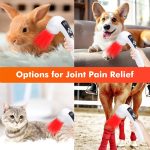 Red Light Therapy Device, Cold Light Therapy Device with LED Display f…