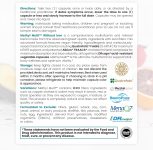 Methyl Multi Without Iron Methylated Multivitamin for Men & Women, 60-…