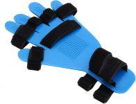 Finger Orthotics, Extended Type Fingerboard Stroke Hand Splint Trainin…