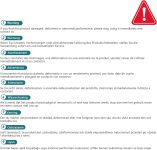 Finger Orthotics, Extended Type Fingerboard Stroke Hand Splint Trainin…